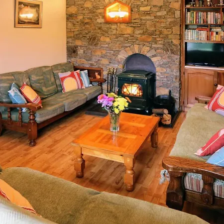 Vakantiehuis 3 Bed In Portmagee Oc-ii03197