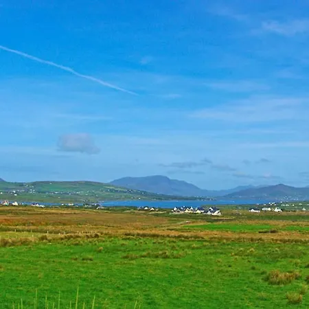 3 Bed In Portmagee Oc-ii03197 Holiday home *