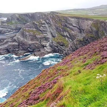 3 Bed In Portmagee Oc-ii03197 *