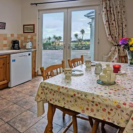 בית נופש 3 Bed In Portmagee Oc-ii03197 *