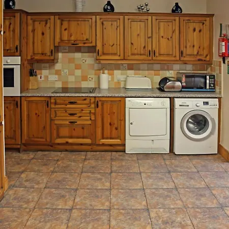 3 Bed In Portmagee Oc-ii03197 Holiday home *