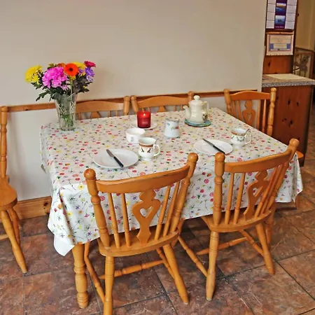 3 Bed In Portmagee Oc-ii03197 Holiday home *