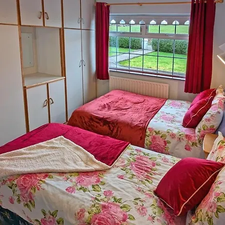 3 Bed In Portmagee Oc-ii03197 בית נופש *