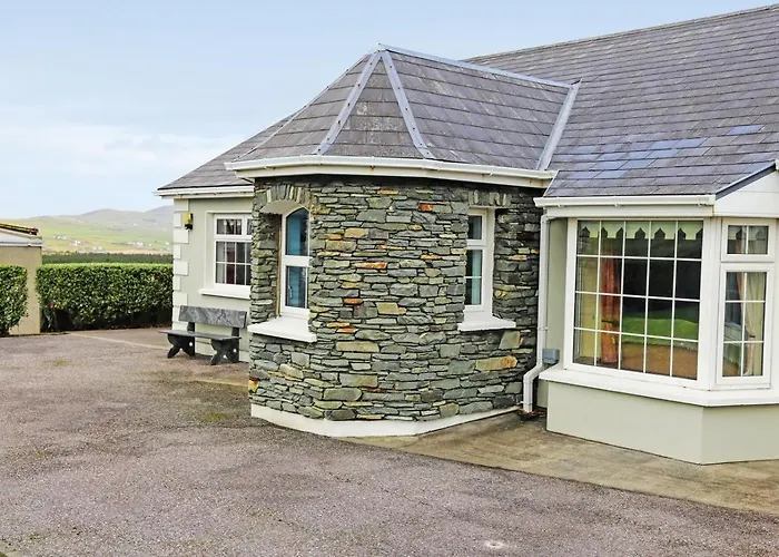 3 Bed In Portmagee Oc-ii03197 *