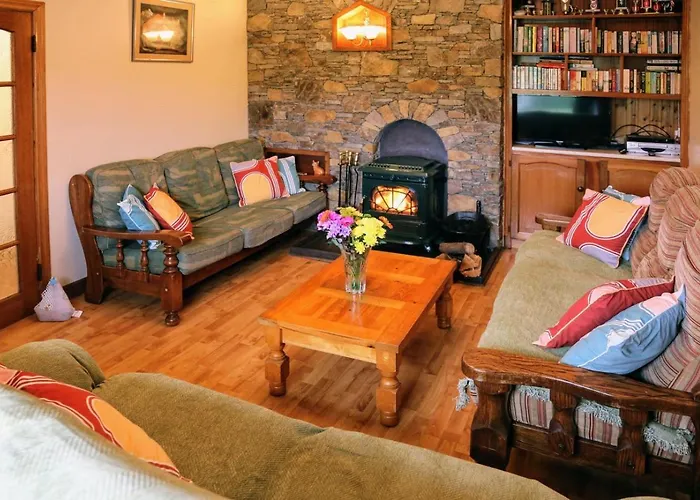 Vakantiehuis 3 Bed In Portmagee Oc-ii03197