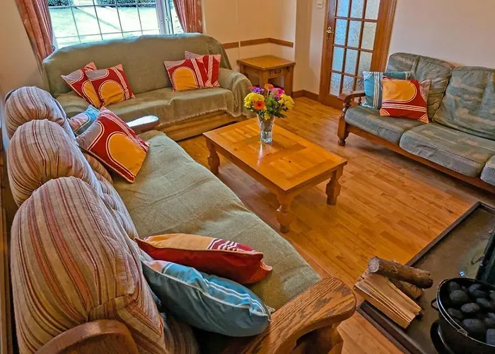 Vakantiehuis 3 Bed In Portmagee Oc-ii03197 *