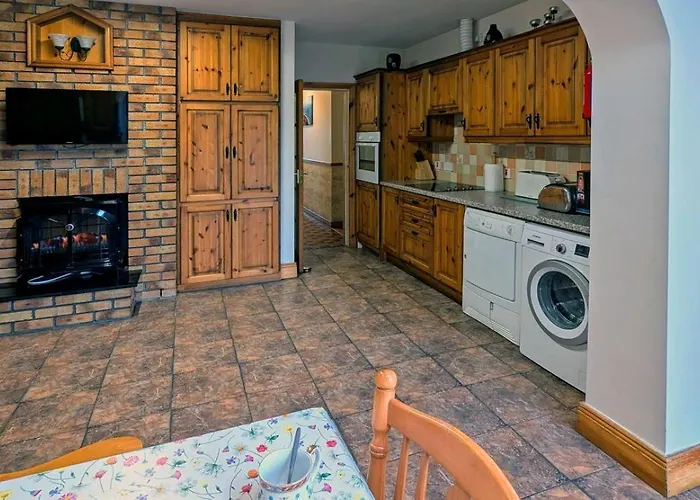 3 Bed In Portmagee Oc-ii03197 Ferienhaus *