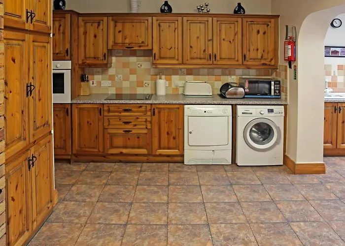 Vakantiehuis 3 Bed In Portmagee Oc-ii03197 Lateeve