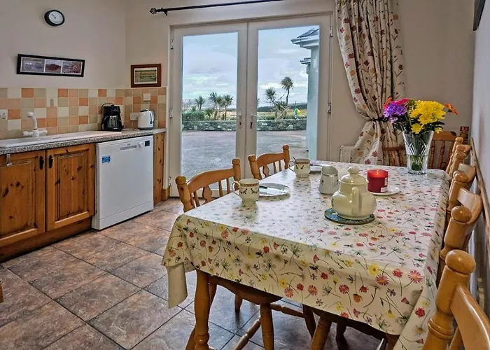 3 Bed In Portmagee Oc-ii03197 Vakantiehuis