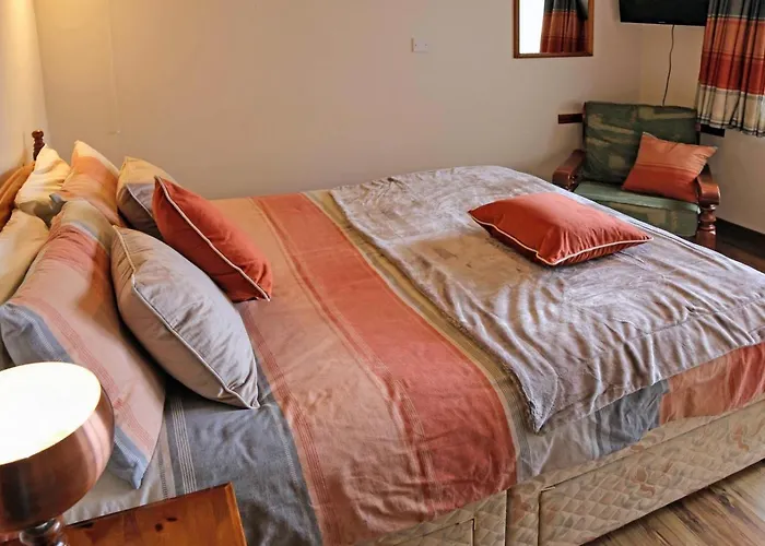 3 Bed In Portmagee Oc-ii03197 Ferienhaus