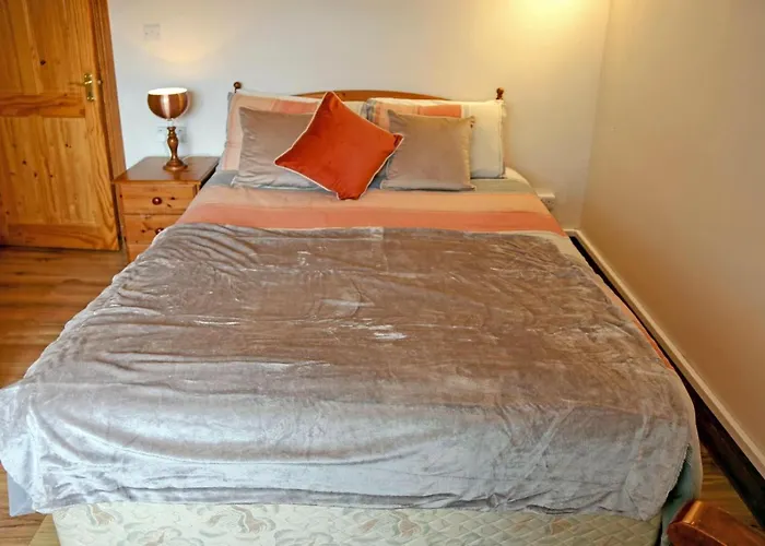 3 Bed In Portmagee Oc-ii03197 Vakantiehuis