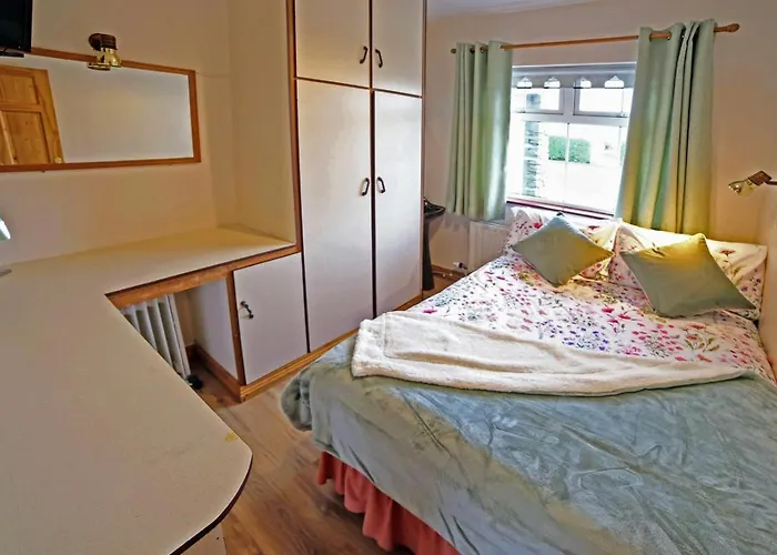 3 Bed In Portmagee Oc-ii03197 Ferienhaus *