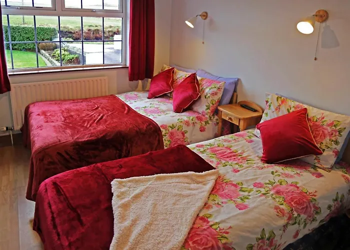 3 Bed In Portmagee Oc-ii03197 * Lateeve