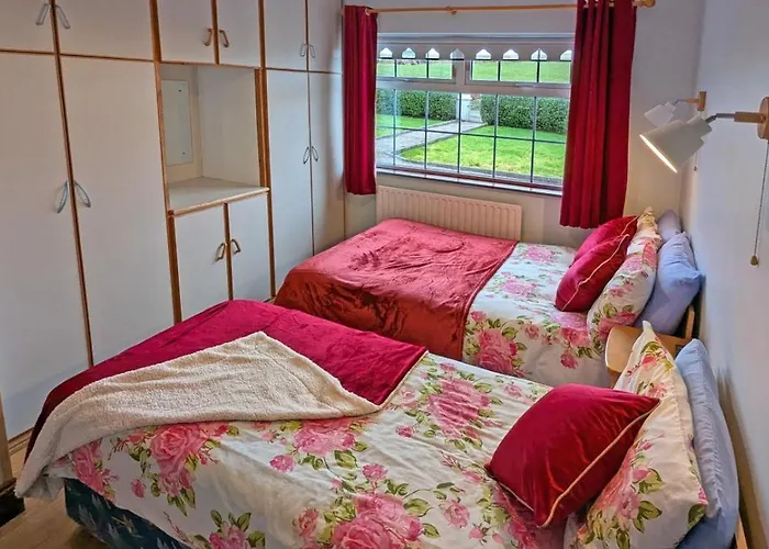 3 Bed In Portmagee Oc-ii03197 Vakantiehuis *