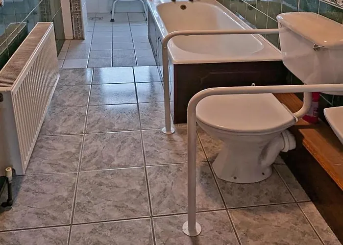 3 Bed In Portmagee Oc-ii03197 Vakantiehuis *