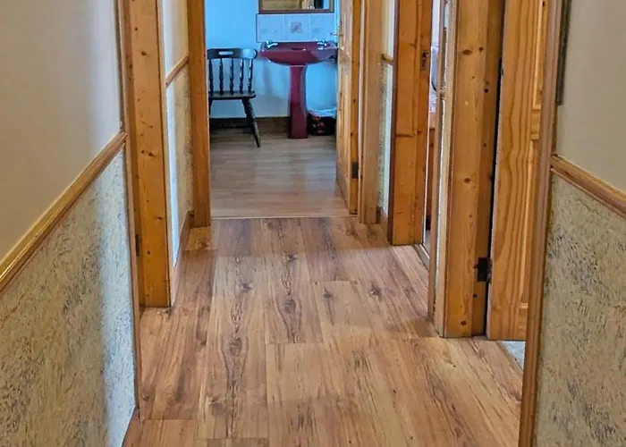 Ferienhaus 3 Bed In Portmagee Oc-ii03197