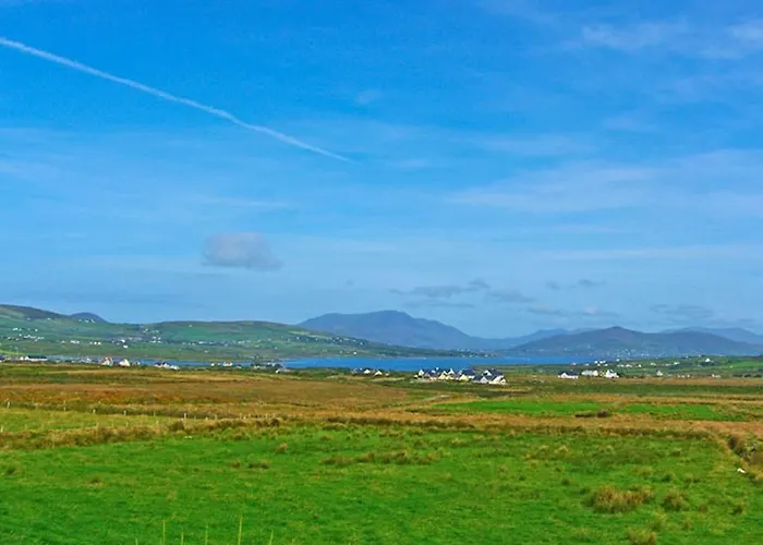 3 Bed In Portmagee Oc-ii03197 Vakantiehuis *