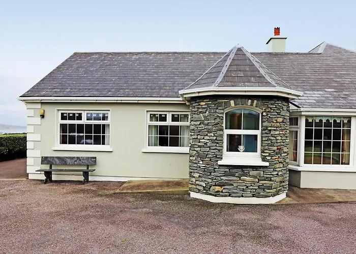 3 Bed In Portmagee Oc-ii03197 Ferienhaus