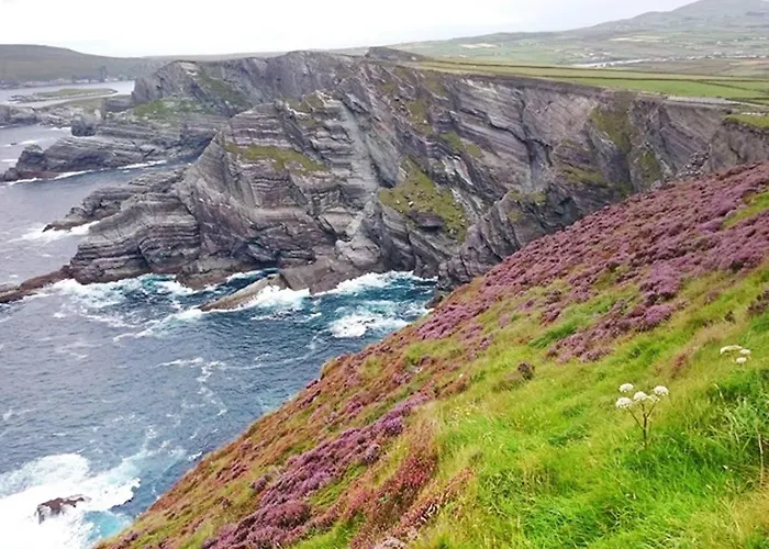 3 Bed In Portmagee Oc-ii03197 *