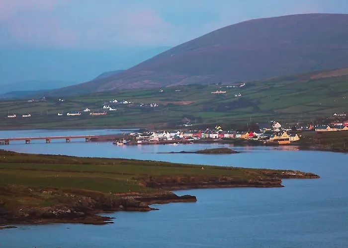 3 Bed In Portmagee Oc-ii03197 *